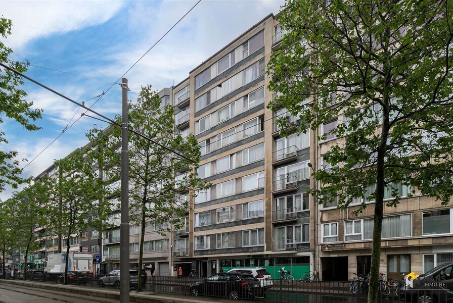 Flat / Studio te koop in ANTWERPEN