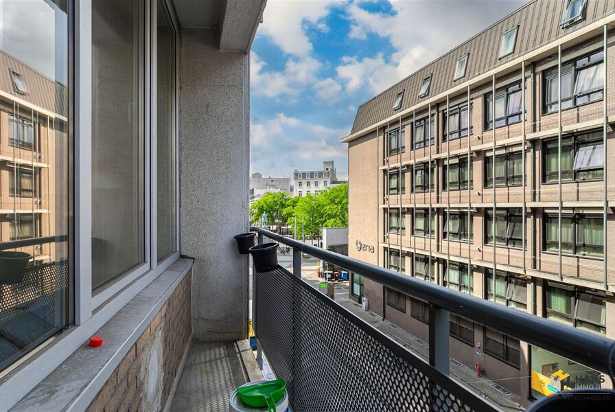 Flat / Studio te koop in ANTWERPEN