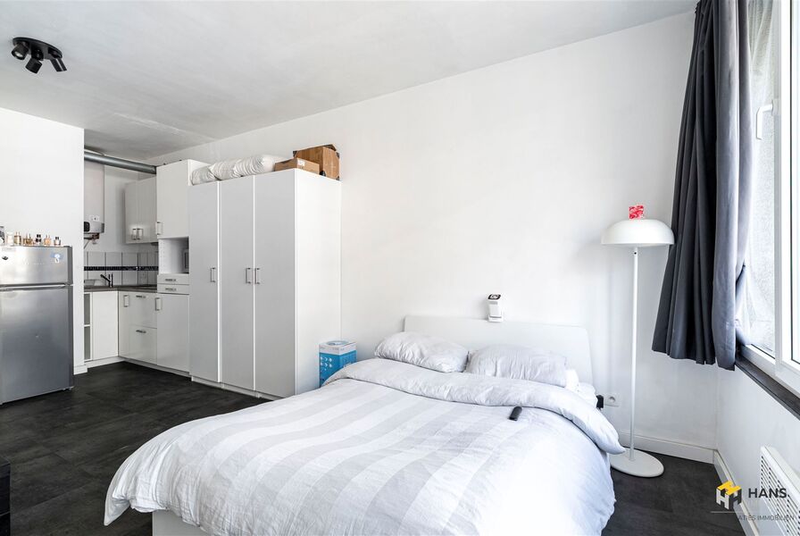 Flat / Studio te koop in ANTWERPEN
