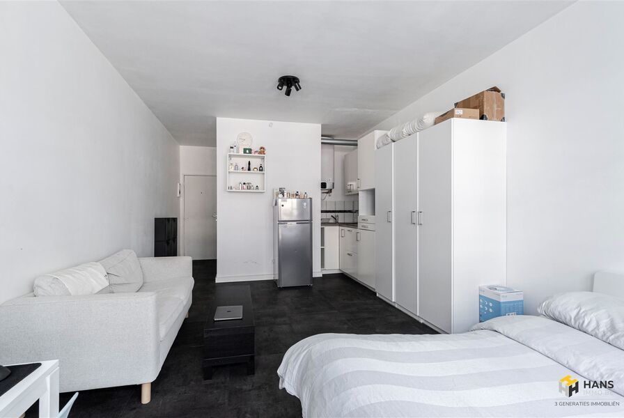 Flat / Studio te koop in ANTWERPEN
