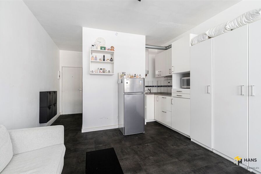 Flat / Studio te koop in ANTWERPEN