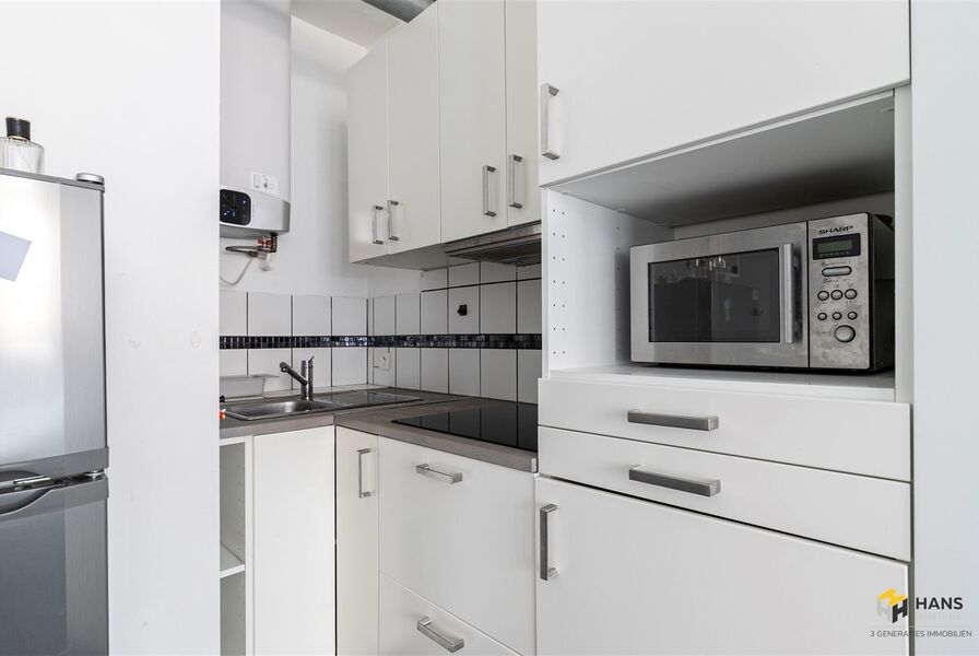 Flat / Studio te koop in ANTWERPEN