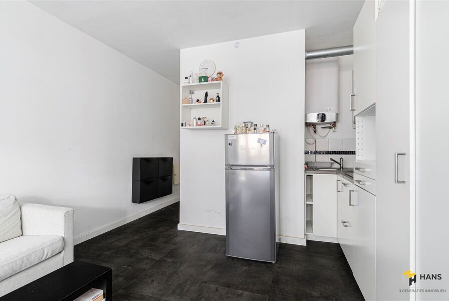 Flat / Studio te koop in ANTWERPEN