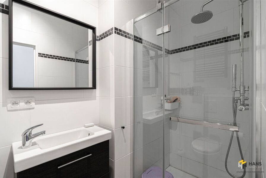 Flat / Studio te koop in ANTWERPEN