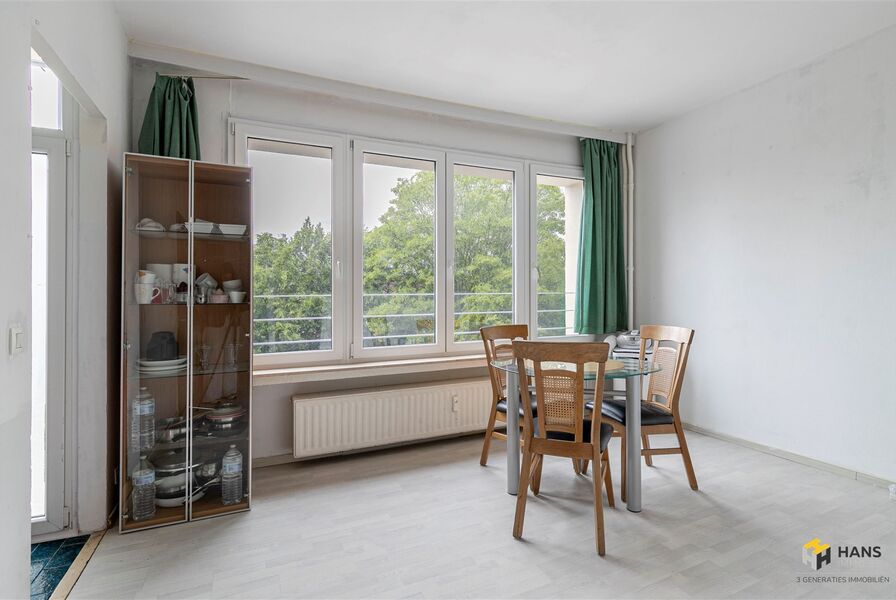 Flat / Studio te koop in ANTWERPEN