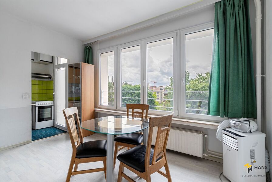 Flat / Studio te koop in ANTWERPEN