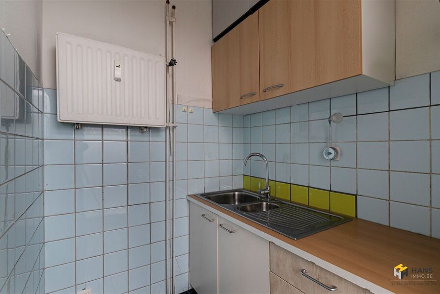Flat / Studio te koop in ANTWERPEN