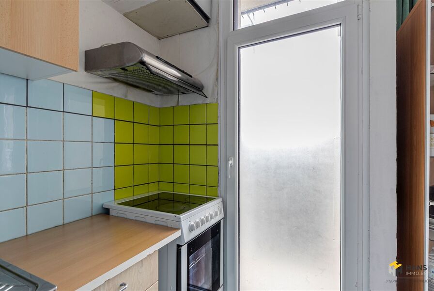 Flat / Studio te koop in ANTWERPEN