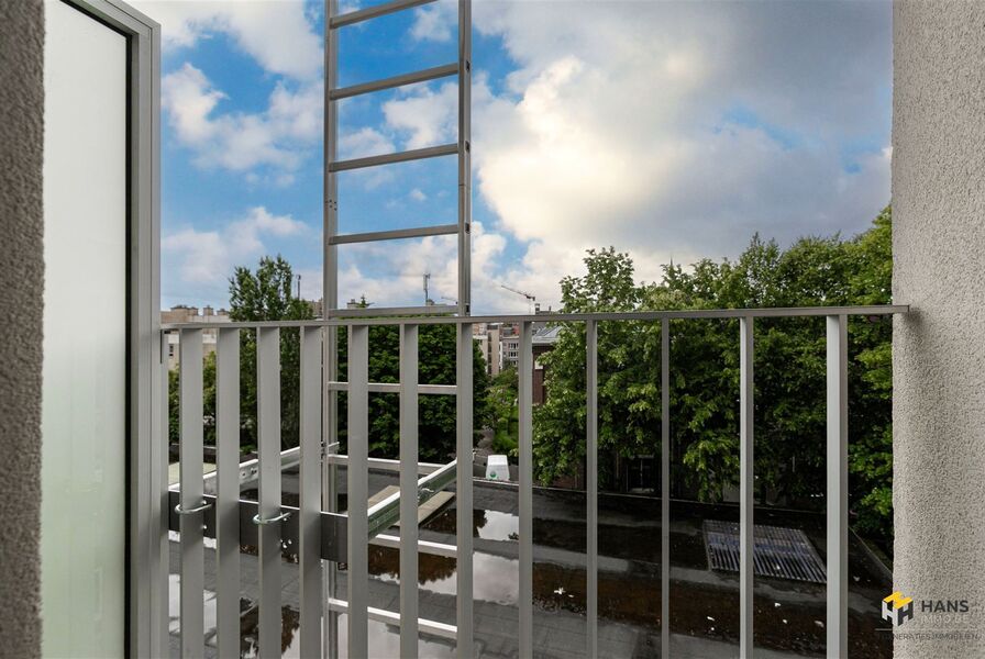 Flat / Studio te koop in ANTWERPEN