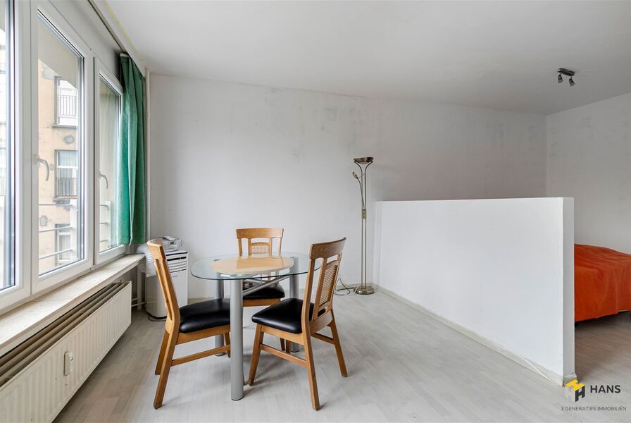 Flat / Studio te koop in ANTWERPEN