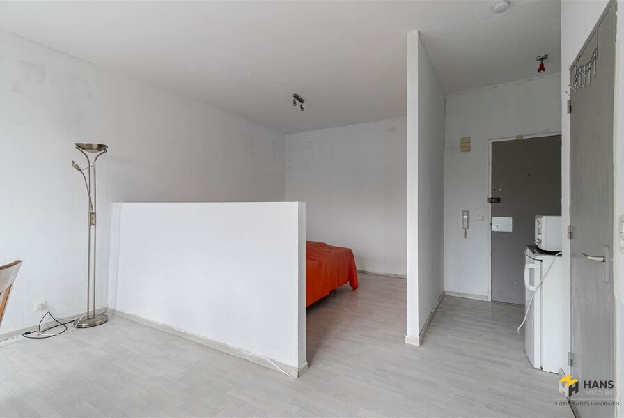 Flat / Studio te koop in ANTWERPEN