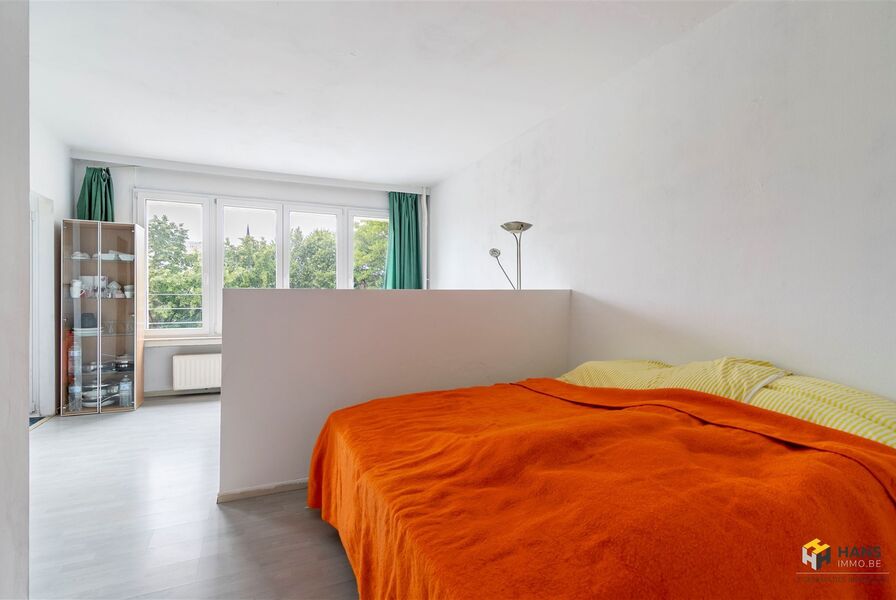 Flat / Studio te koop in ANTWERPEN