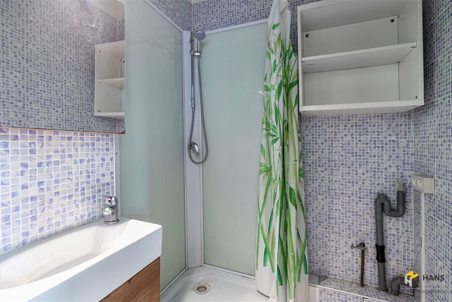 Flat / Studio te koop in ANTWERPEN