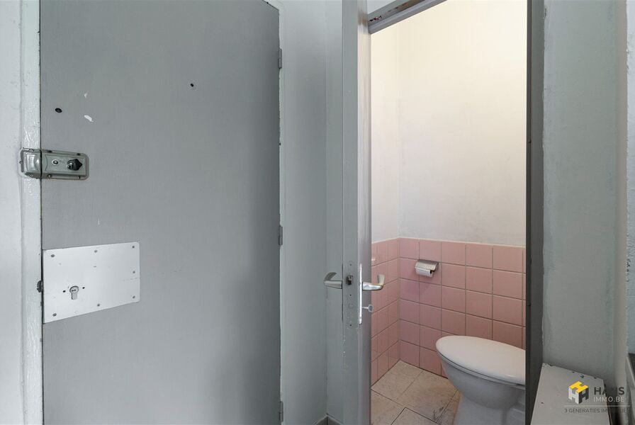 Flat / Studio te koop in ANTWERPEN