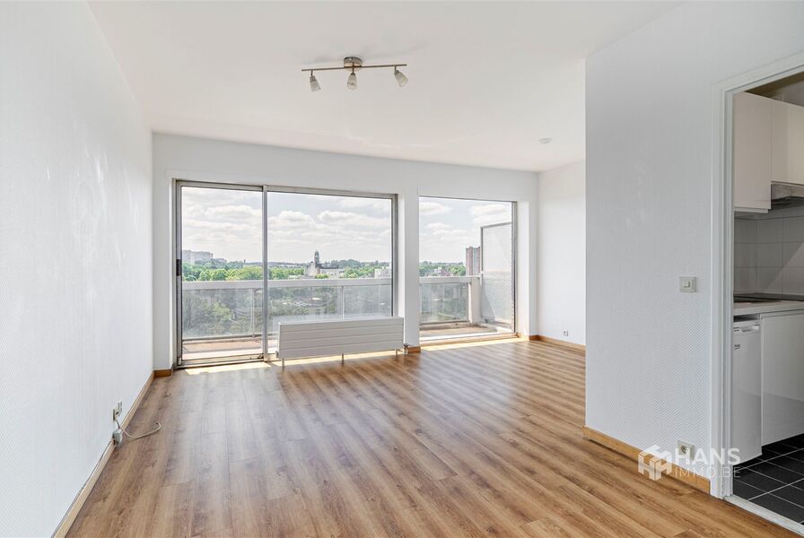 Flat / Studio te koop in BERCHEM