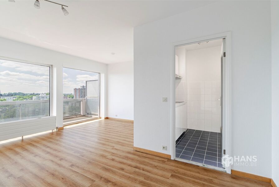 Flat / Studio te koop in BERCHEM