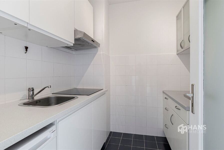 Flat / Studio te koop in BERCHEM