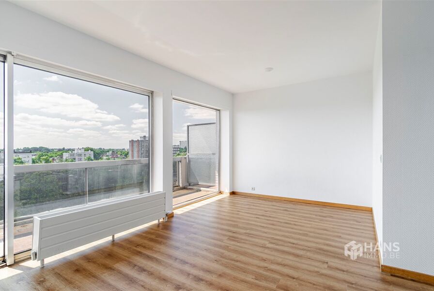 Flat / Studio te koop in BERCHEM