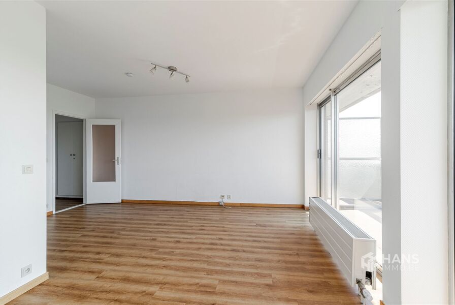 Flat / Studio te koop in BERCHEM