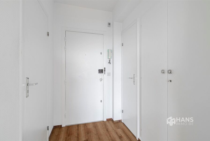 Flat / Studio te koop in BERCHEM