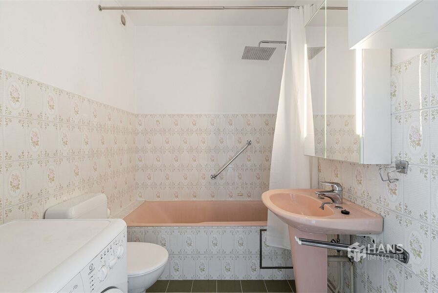 Flat / Studio te koop in BERCHEM
