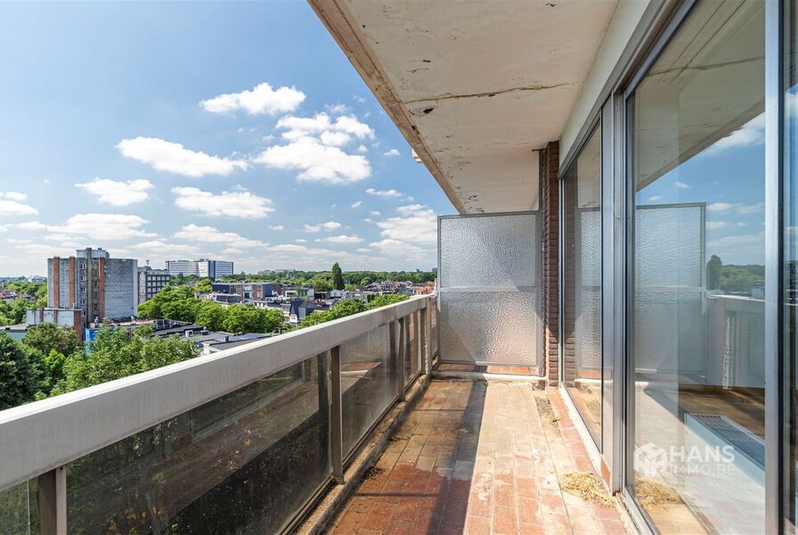 Flat / Studio te koop in BERCHEM