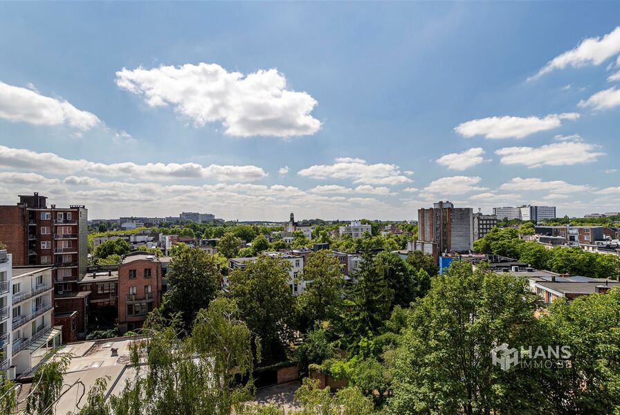 Flat / Studio te koop in BERCHEM