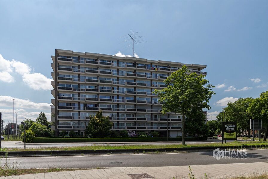 Flat / Studio te koop in BERCHEM