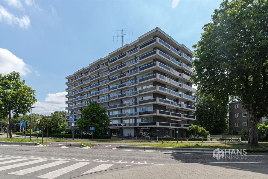 Flat / Studio te koop in BERCHEM