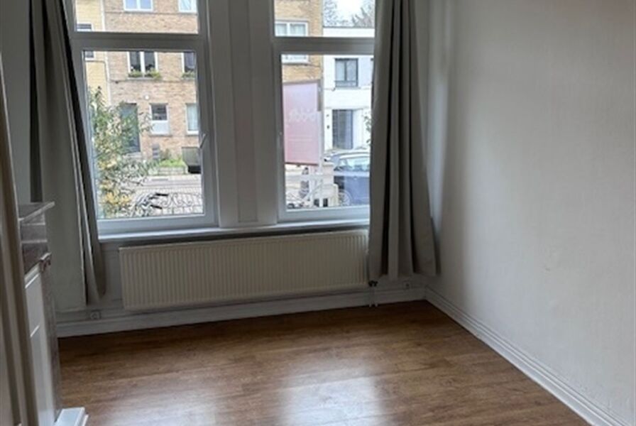 Gelijkvloers te huur in DEURNE