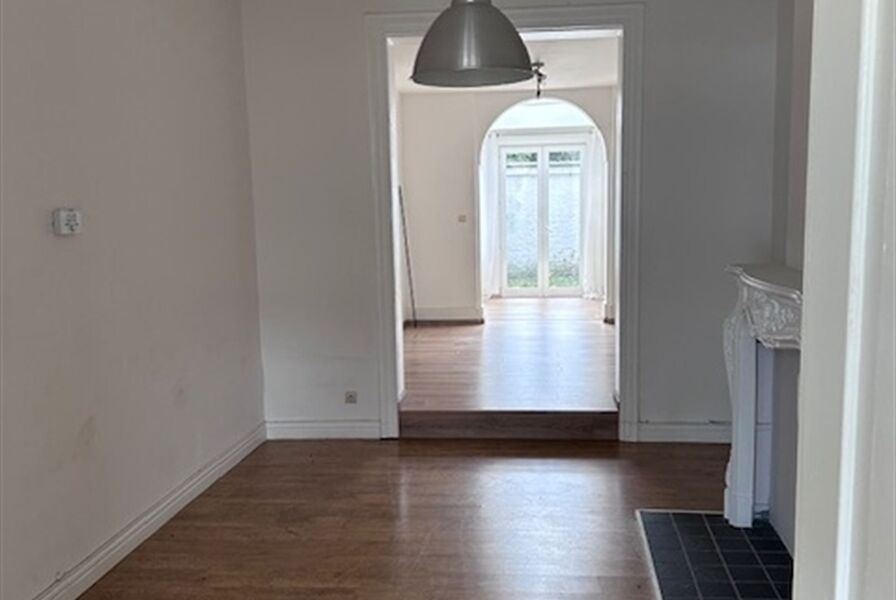 Gelijkvloers te huur in DEURNE