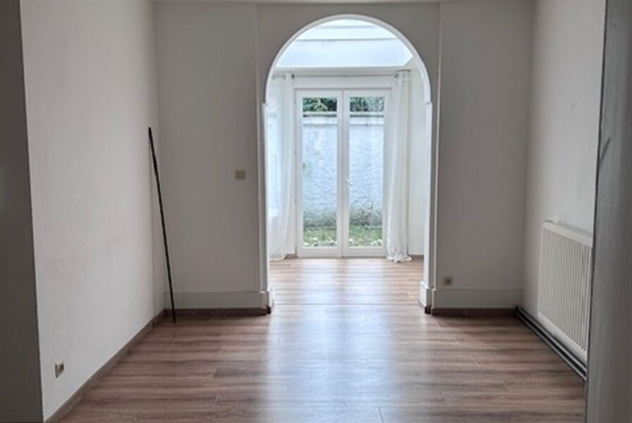 Gelijkvloers te huur in DEURNE