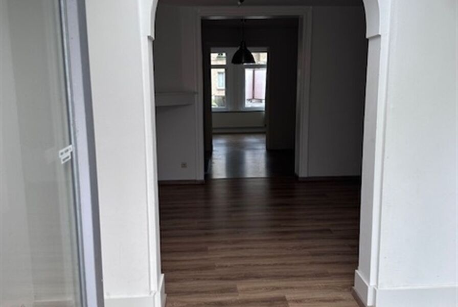 Gelijkvloers te huur in DEURNE