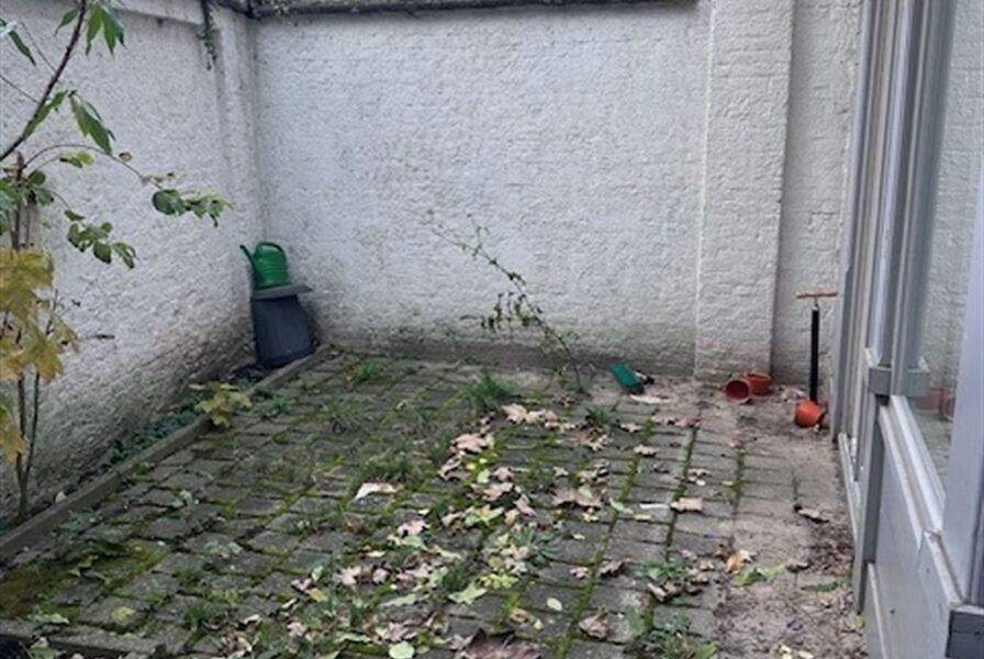 Gelijkvloers te huur in DEURNE