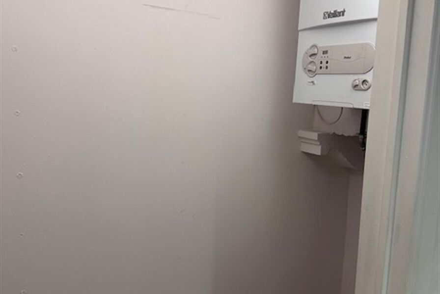 Gelijkvloers te huur in DEURNE