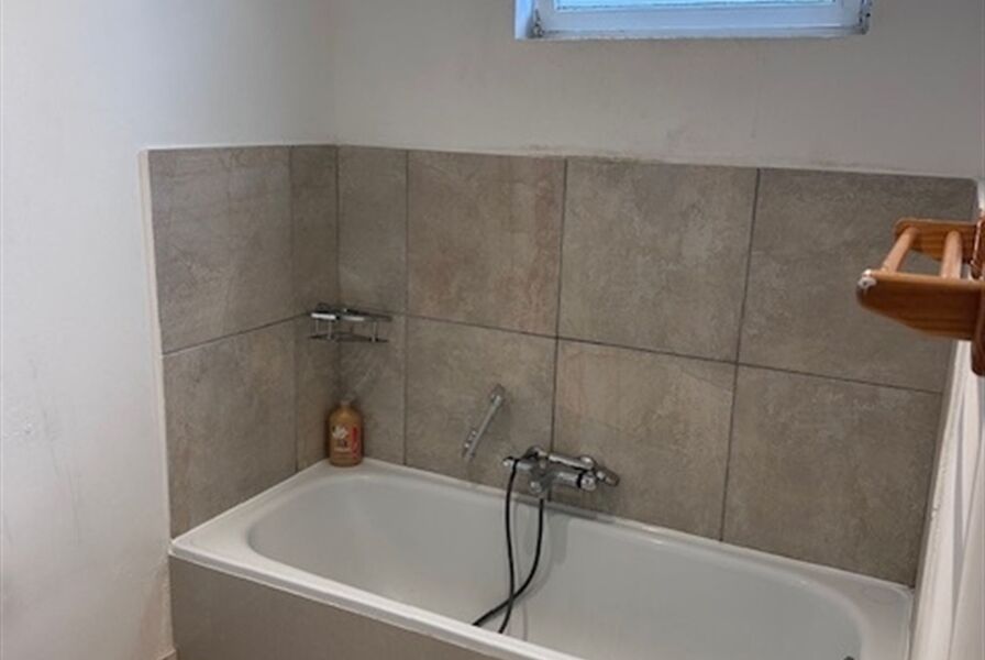 Gelijkvloers te huur in DEURNE