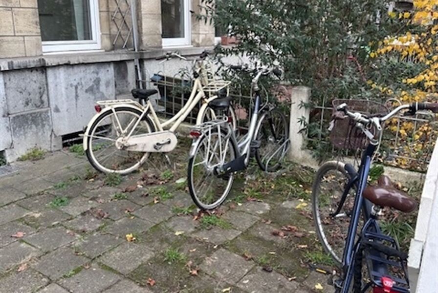 Gelijkvloers te huur in DEURNE