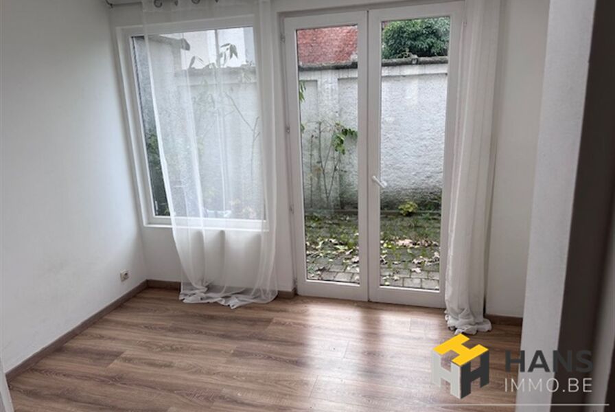 Gelijkvloers te huur in DEURNE