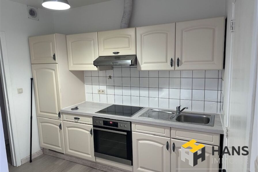 Gelijkvloers te huur in DEURNE