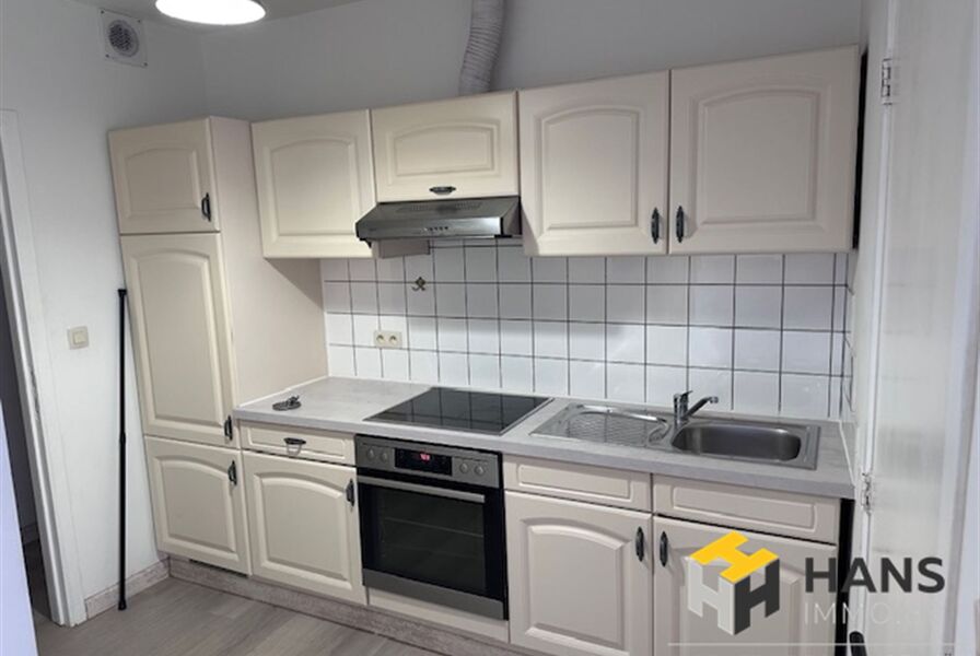 Gelijkvloers te huur in DEURNE