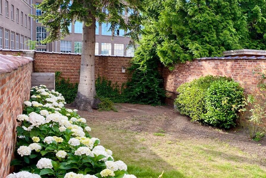 Gelijkvloers te koop in ANTWERPEN