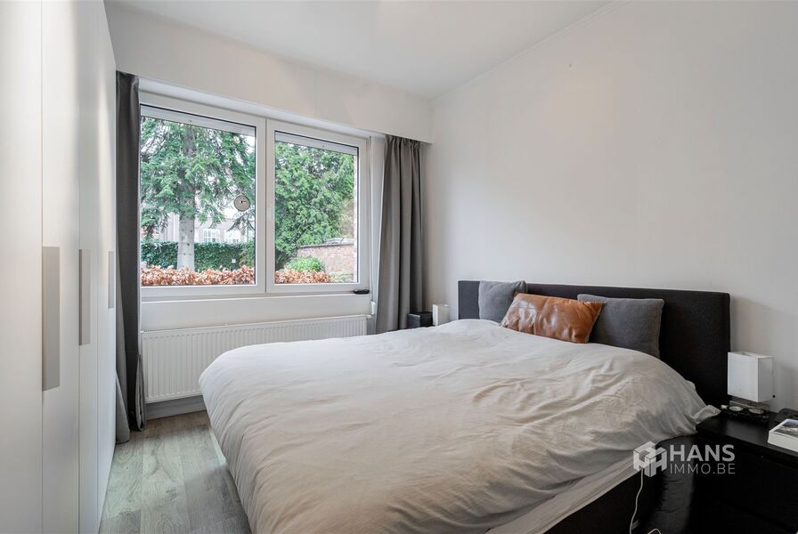 Gelijkvloers te koop in ANTWERPEN