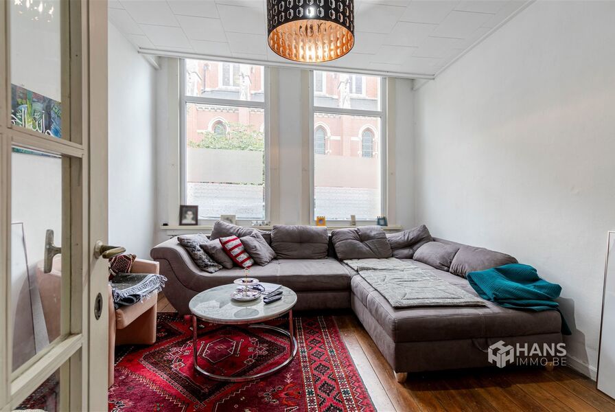 Gelijkvloers te koop in ANTWERPEN