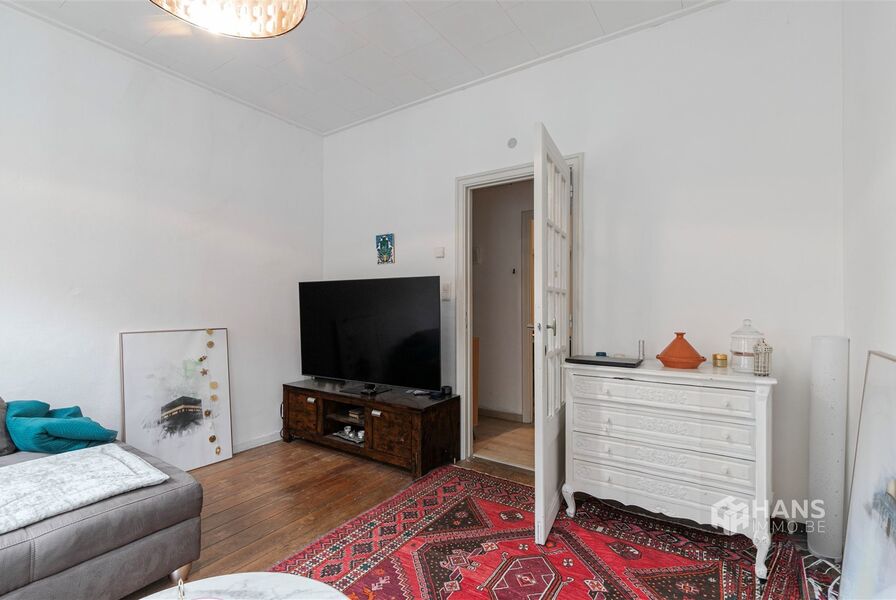 Gelijkvloers te koop in ANTWERPEN