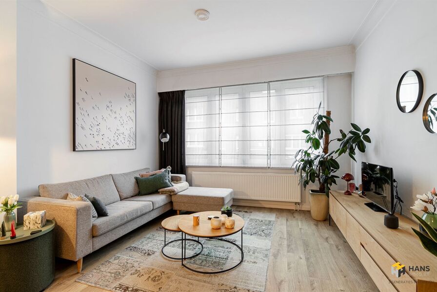 Gelijkvloers te koop in ANTWERPEN