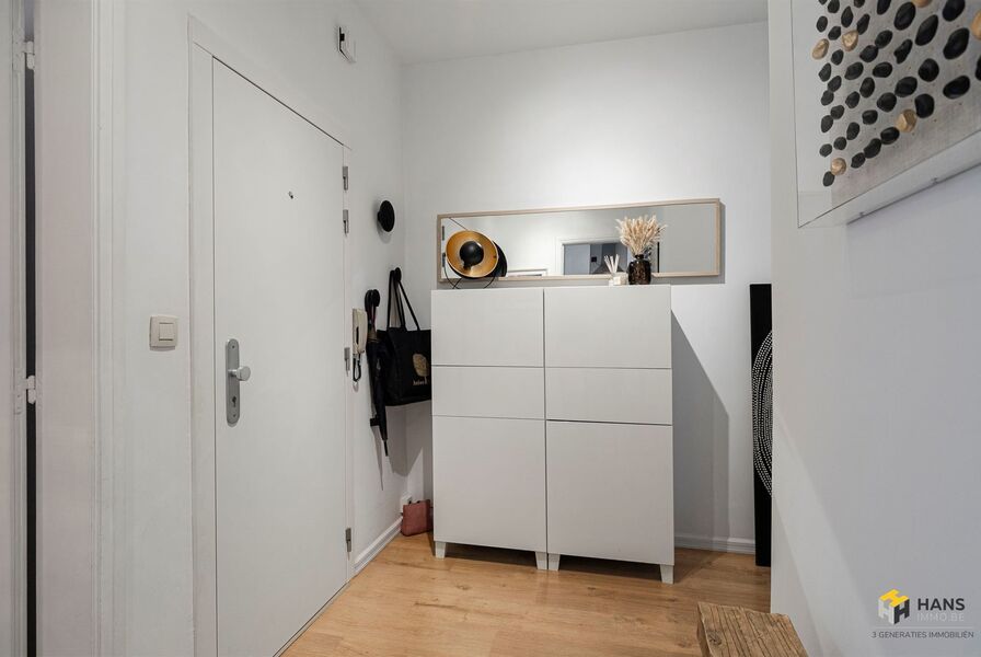 Gelijkvloers te koop in ANTWERPEN