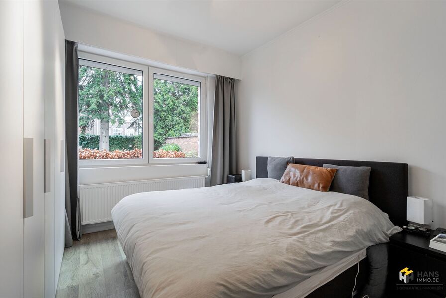 Gelijkvloers te koop in ANTWERPEN