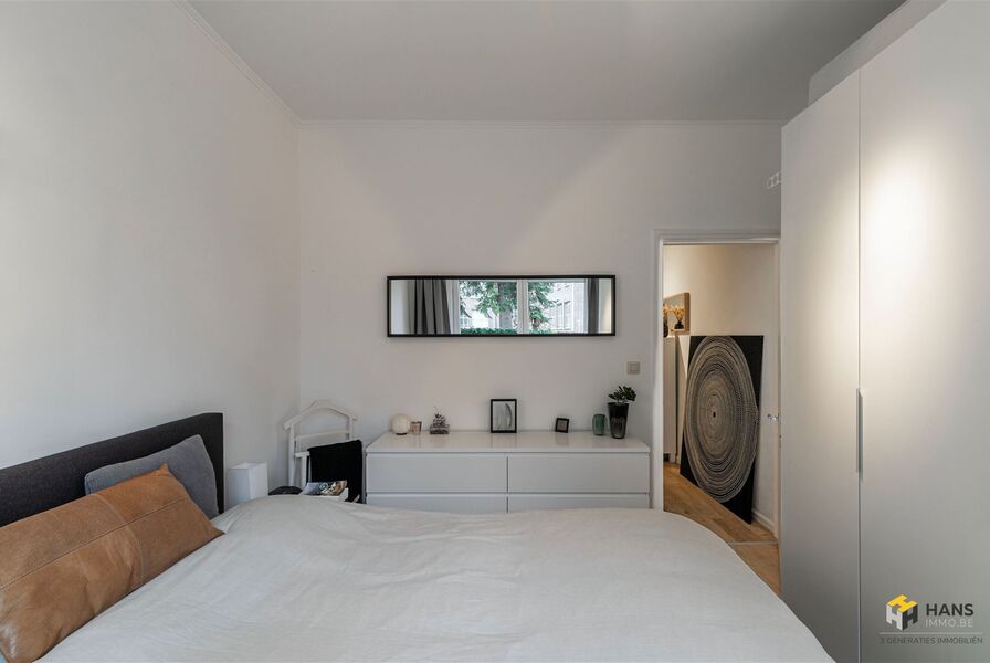 Gelijkvloers te koop in ANTWERPEN