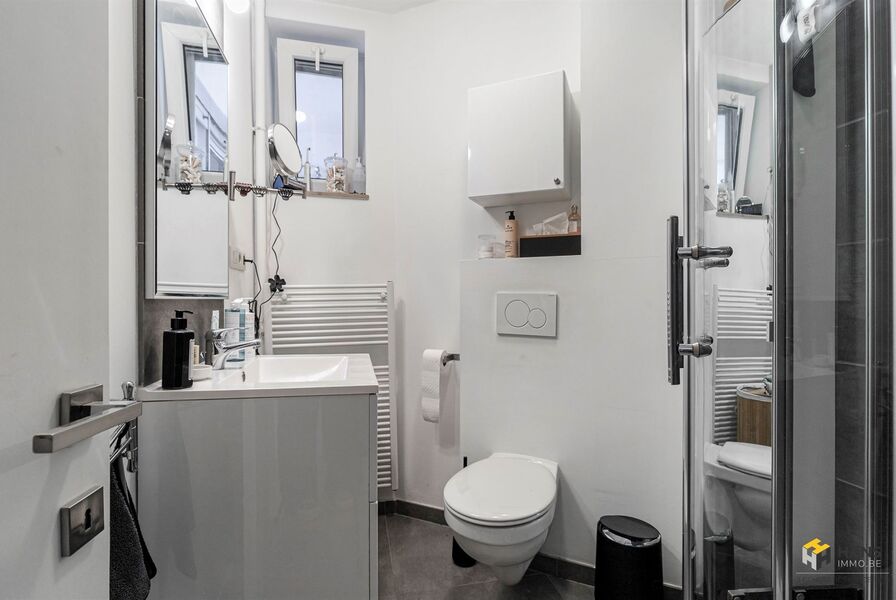 Gelijkvloers te koop in ANTWERPEN