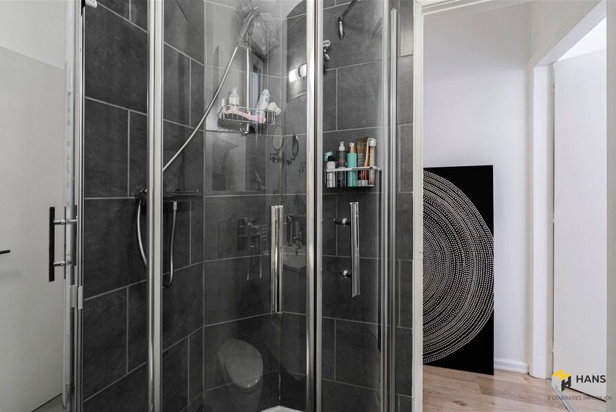 Gelijkvloers te koop in ANTWERPEN